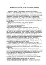 Referāts 'Pierādījumu pārbaude iztiesāšanā', 9.