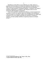 Referāts 'Pierādījumu pārbaude iztiesāšanā', 13.