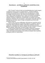 Referāts 'Pierādījumu pārbaude iztiesāšanā', 14.