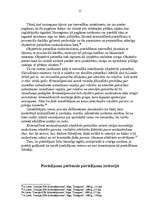 Referāts 'Pierādījumu pārbaude iztiesāšanā', 15.