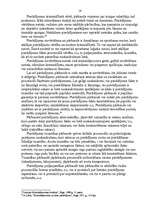 Referāts 'Pierādījumu pārbaude iztiesāšanā', 16.