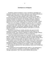 Referāts 'Pierādījumu pārbaude iztiesāšanā', 17.