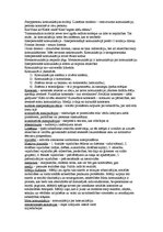 Konspekts 'Glosārijs komunikācijas eksāmenam', 2.