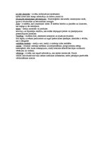 Konspekts 'Glosārijs komunikācijas eksāmenam', 4.