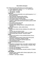 Prakses atskaite 'Pedagoģiski psiholoģiskā vērojuma prakse', 3.