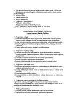 Prakses atskaite 'Pedagoģiski psiholoģiskā vērojuma prakse', 4.