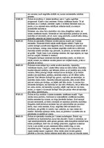 Prakses atskaite 'Pedagoģiski psiholoģiskā vērojuma prakse', 6.