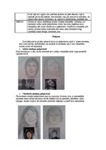 Prakses atskaite 'Pedagoģiski psiholoģiskā vērojuma prakse', 7.