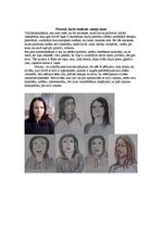 Prakses atskaite 'Pedagoģiski psiholoģiskā vērojuma prakse', 8.