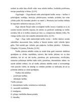 Referāts 'Tiesību jēdziens un attīstība', 3.