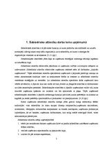 Referāts 'Darbinieku attiecības kā sabiedrisko attiecību sastāvdaļa', 3.