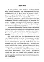 Referāts 'Noziegumu un sodu salīdzinājums Hamurapi un Manu likumos', 6.