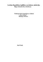 Referāts 'Skatlogu noformēšana', 1.