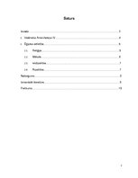 Referāts 'Ēģiptes valsts attīstība Amenhotepa IV valdīšanas laikā', 2.