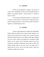 Referāts 'Ēģiptes valsts attīstība Amenhotepa IV valdīšanas laikā', 7.