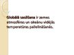 Prezentācija 'Globālā sasilšana', 2.