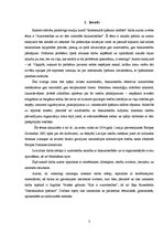 Referāts 'Autortiesības un no tām izrietošās blakustiesības', 3.