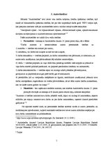 Referāts 'Autortiesības un no tām izrietošās blakustiesības', 5.