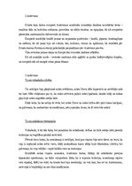 Konspekts 'Pēdējie krusta kari un krusta karagājieni Eiropā', 2.