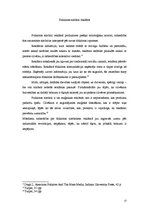 Referāts 'Folkloras elementu izmantojums laikrakstā "Diena" publicētajās reklāmās 2005.gad', 13.