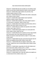 Referāts 'Folkloras elementu izmantojums laikrakstā "Diena" publicētajās reklāmās 2005.gad', 19.