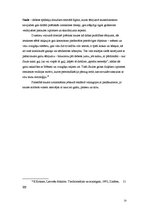 Referāts 'Folkloras elementu izmantojums laikrakstā "Diena" publicētajās reklāmās 2005.gad', 23.