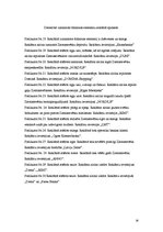 Referāts 'Folkloras elementu izmantojums laikrakstā "Diena" publicētajās reklāmās 2005.gad', 26.