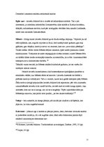 Referāts 'Folkloras elementu izmantojums laikrakstā "Diena" publicētajās reklāmās 2005.gad', 27.