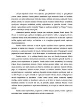 Referāts 'Uzņēmuma "Bilance" finanšu analīze', 3.