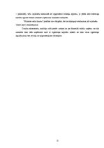 Referāts 'Uzņēmuma "Bilance" finanšu analīze', 12.