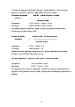 Referāts 'Uzņēmuma "Bilance" finanšu analīze', 16.