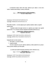 Referāts 'Uzņēmuma "Bilance" finanšu analīze', 18.