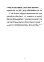 Referāts 'Uzņēmuma "Bilance" finanšu analīze', 19.