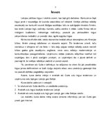 Referāts 'Tirgus tendenču analīze AS "Gutta"', 3.