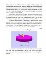 Referāts 'Tirgus tendenču analīze AS "Gutta"', 11.