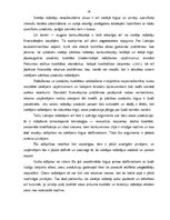 Referāts 'Tirgus tendenču analīze AS "Gutta"', 18.