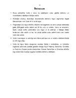 Referāts 'Tirgus tendenču analīze AS "Gutta"', 22.