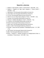 Referāts 'Tirgus tendenču analīze AS "Gutta"', 23.