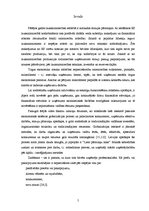 Diplomdarbs 'SIA "X" produkcijas rēalizācijas iespēju paplašināšana', 5.