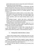 Diplomdarbs 'SIA "X" produkcijas rēalizācijas iespēju paplašināšana', 11.