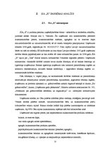 Diplomdarbs 'SIA "X" produkcijas rēalizācijas iespēju paplašināšana', 18.