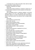 Diplomdarbs 'SIA "X" produkcijas rēalizācijas iespēju paplašināšana', 46.