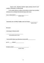 Diplomdarbs 'SIA "X" produkcijas rēalizācijas iespēju paplašināšana', 72.