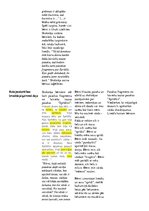 Konspekts 'Āra rotaļnodarbības plāns “Nosacīta mērīšana”', 2.