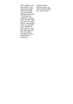 Konspekts 'Āra rotaļnodarbības plāns “Nosacīta mērīšana”', 5.