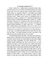 Eseja 'K.Vonnegūta "Lopkautuve Nr.5”', 1.