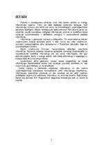 Referāts 'Statistiskās informācijas izmantošanas iespējas uzņēmējdarbībā', 3.