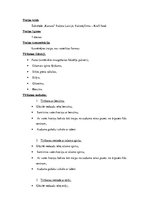 Konspekts 'Laboratorijas darbs studiju priekšmetā "Telpu kopšanas tehnoloģijas"', 2.