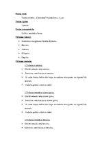 Konspekts 'Laboratorijas darbs studiju priekšmetā "Telpu kopšanas tehnoloģijas"', 6.