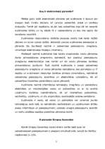 Referāts 'Elektroniskā pārvalde Eiropas Savienībā', 2.